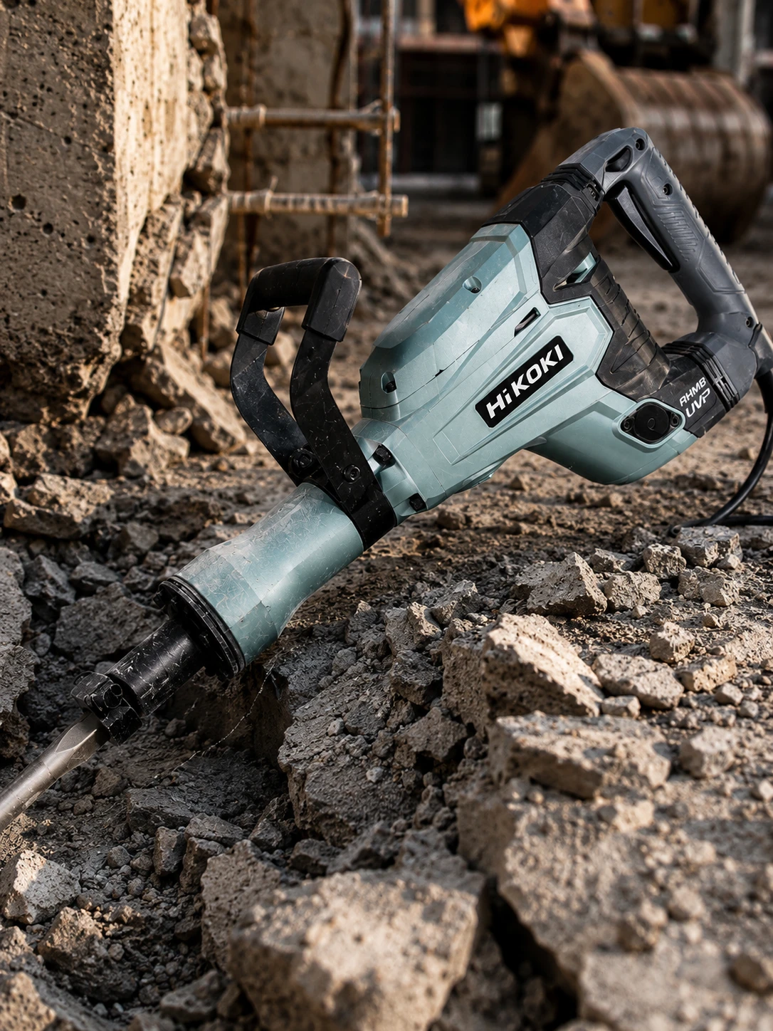 POWER TOOLS